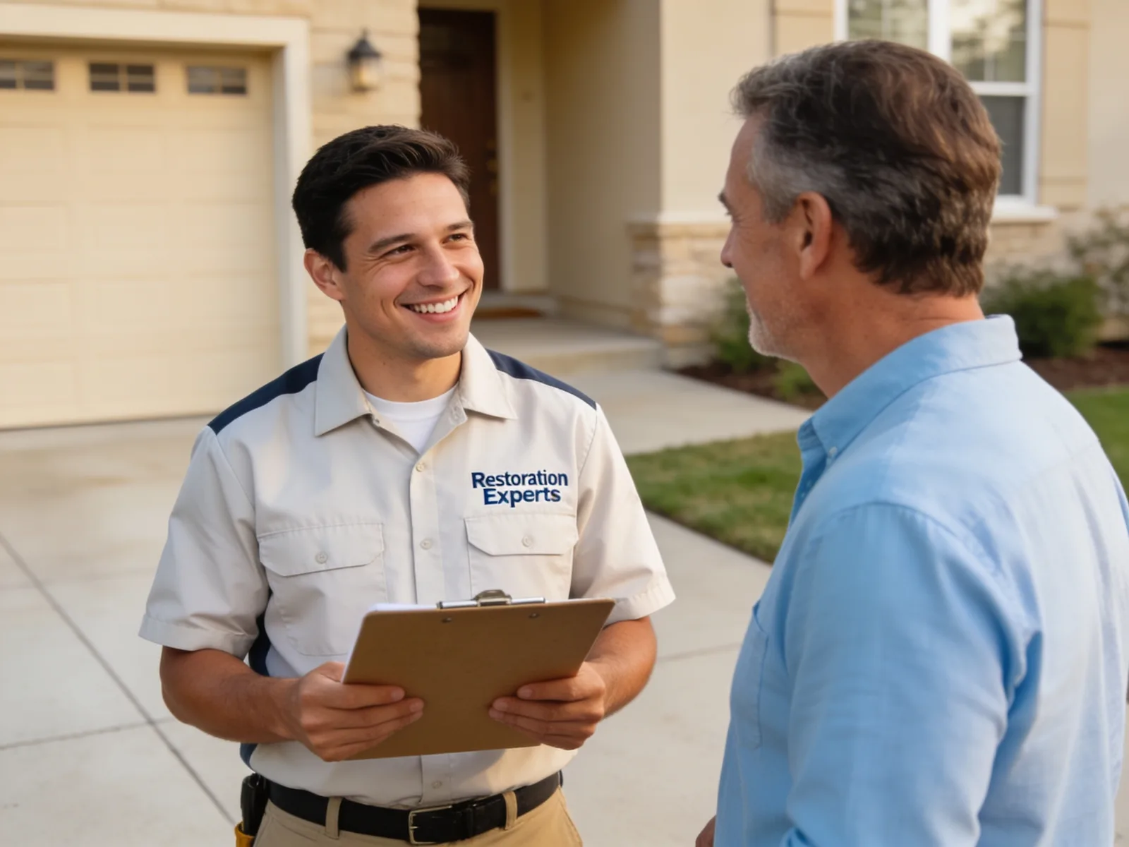 Water Damage Cleanup Hampden, ND FAQs
